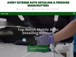 Cardetailingcomptonca