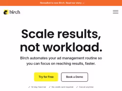 Revealbot