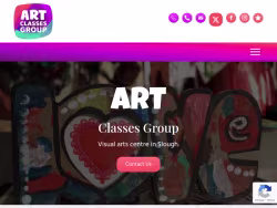 Artclassesgroup