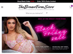 Thebreastformstore
