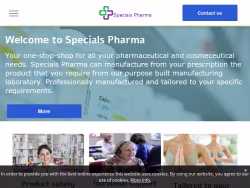 Specialspharma