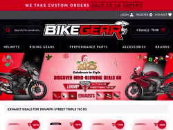 Bikegear