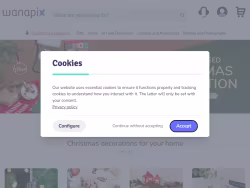 Wanapix