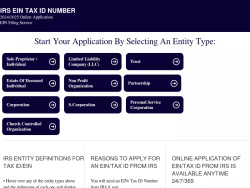 Irs-ein-tax-id