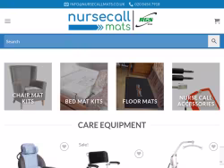 Nursecallmats