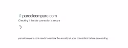 Parcelcompare