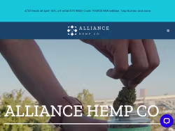 Alliancehempco