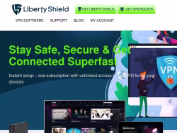Libertyshield