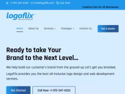 Logoflix