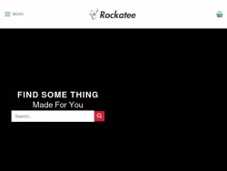 Rockatee