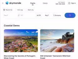 Skymonde