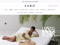 Saboskirt