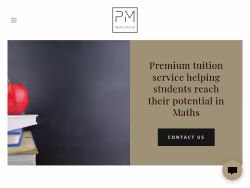 Peakmaths