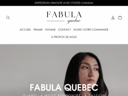 Fabula-quebec