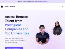 Pearltalent