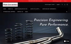 Pipedynamics