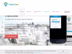 Trackview