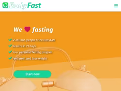 Bodyfast