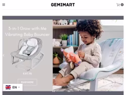 Gemimart