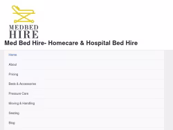 Medbedhire