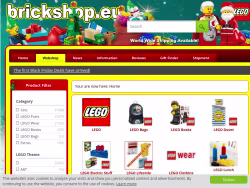 Brickshop
