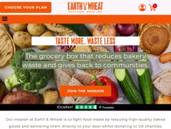 Earthandwheat