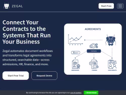Zegal