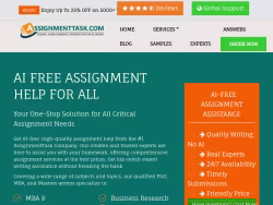 Assignmenttask