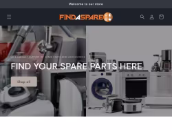 Findaspare