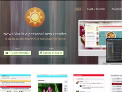 Newsblur
