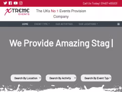 Xtremeevents