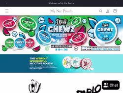 Mynicpouch