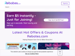 Rebates