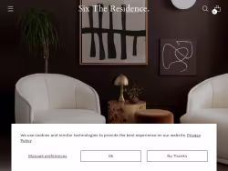 Sixtheresidence