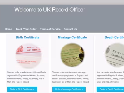 Ukrecordoffice