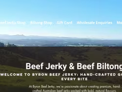 Byronjerky