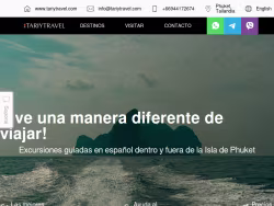 Tariytravel