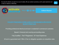 Activateelectrical