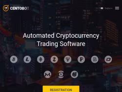 Centobot