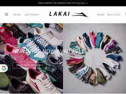Lakaishoes