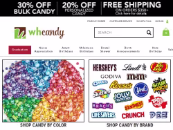 Whcandy