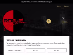 Rogueonline