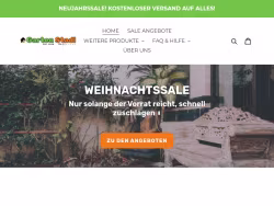 Gartenstadl