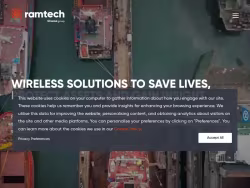Ramtechglobal