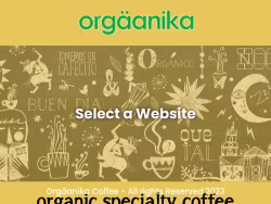 Orgaanika