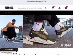Zeshoes
