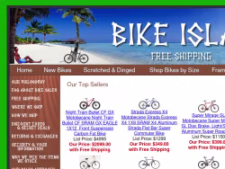 Bikeisland
