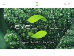 Eyeganics