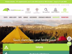 Monbivouac