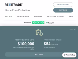 Rezitrade